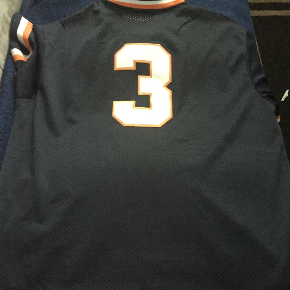 Baseball Jersey - image 2